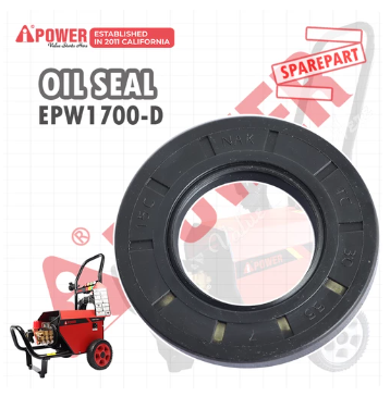 OIL SEAL